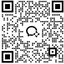 4sAPI 技术咨询二维码 2